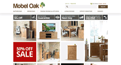 Desktop Screenshot of mobeloak.com